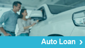 Auto Loan Cross Sale Button