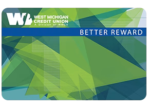 Better Reward Credit Card