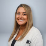 Jenn Brigstock, VP of Operations