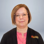 Lori Hornshaw - WMCU VP of Consumer Lending