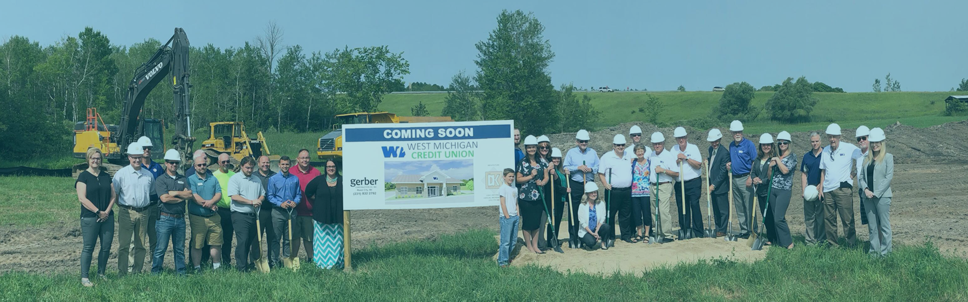 ground breaking publications hero image