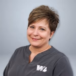 Renee Wawrzyniak - WMCU Project Manager